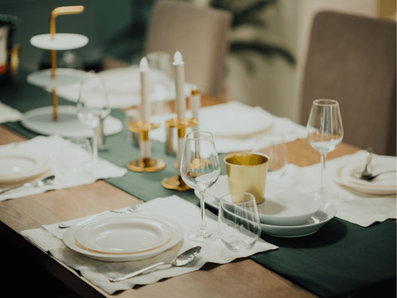Event hospitality