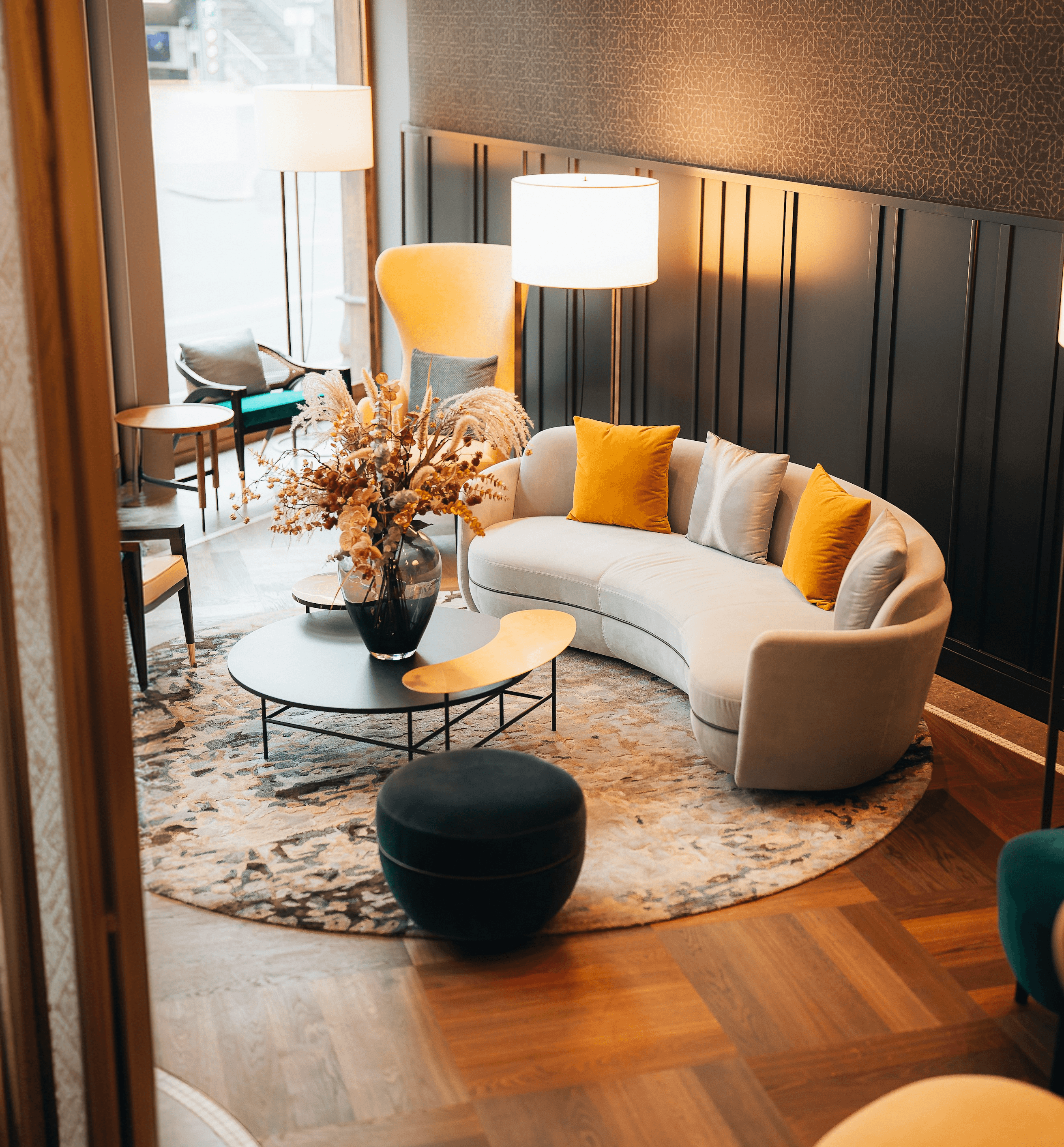 Hardware-Lösungen für Hospitality-Objekte