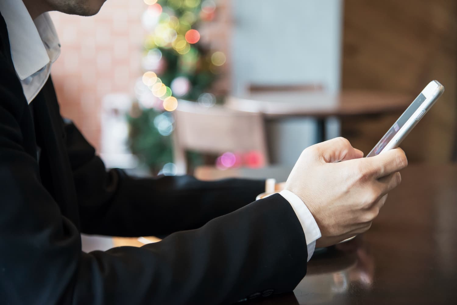 Crito Flagship Hospitality-Technologieprodukte