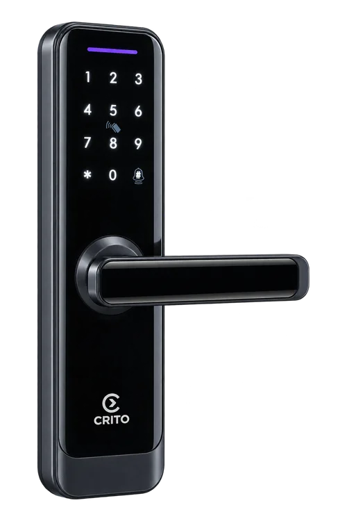 Crito Lock digitales Türschloss